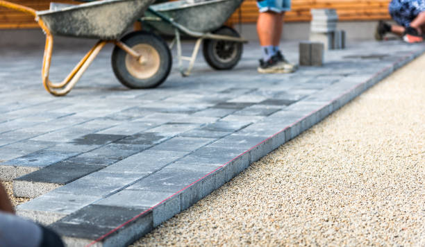 Best Driveway Pavers Near Me  in Litchfield, IL