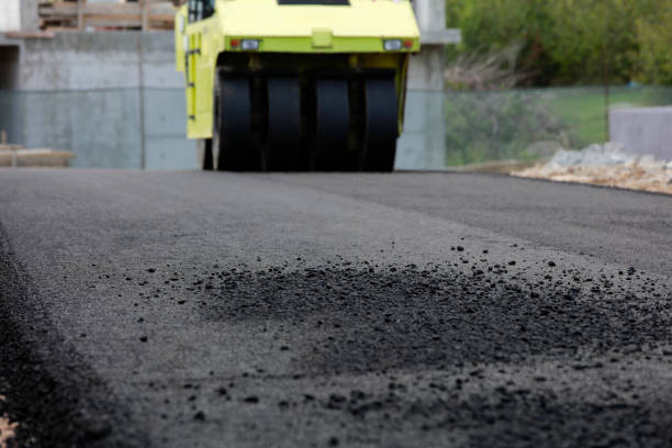Best Commercial Driveway Pavers  in Litchfield, IL