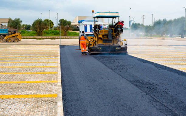 Best Best Driveway Pavers  in Litchfield, IL