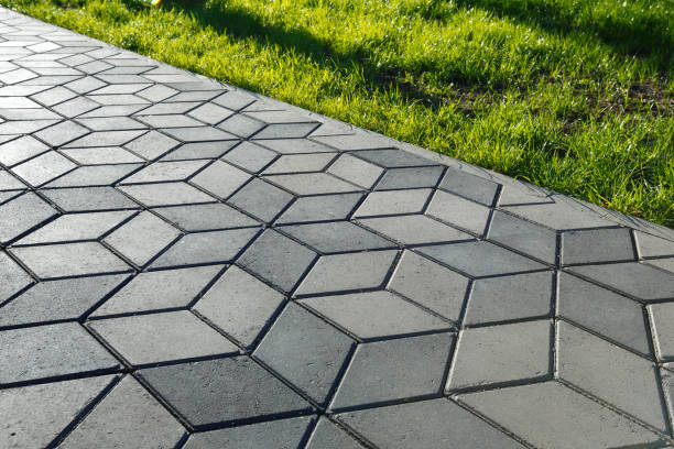 Best Commercial Driveway Pavers  in Litchfield, IL