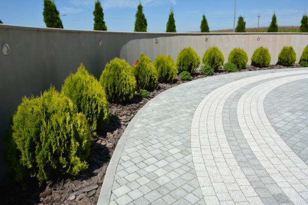 Best Local Driveway Pavers  in Litchfield, IL